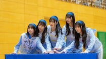 日向坂46大野愛実、“徳川将軍の名前”当て問題で迷走「『銀魂』のキャラを言っちゃいました」＜日向坂になりましょう＞