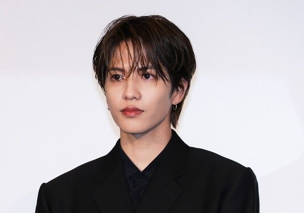 志尊淳が自身のInstagramを更新