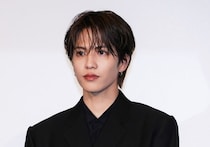 青空ピースに胸がきゅん…志尊淳、最終回後の“走り切った”表情に「沼にハマりました」「感動しました」