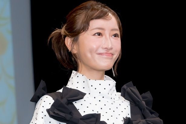 松本まりか