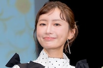 松本まりか、JK時代にハマっていたものは青春「一生懸命青春っぽいことをがんばってた」