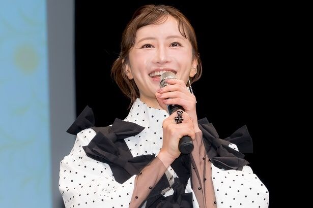 松本まりか