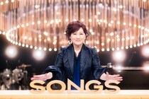 ＜SONGS＞渡辺美里が初登場　小室哲哉と共演＆大ファン・山口智充と伝説の豪雨ライブを振り返る