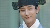 “国民の彼氏”パク・ボゴム主演、韓流スター黄金のトライアングルで視聴率20％超えを連発した時代劇「雲が描いた月明り」