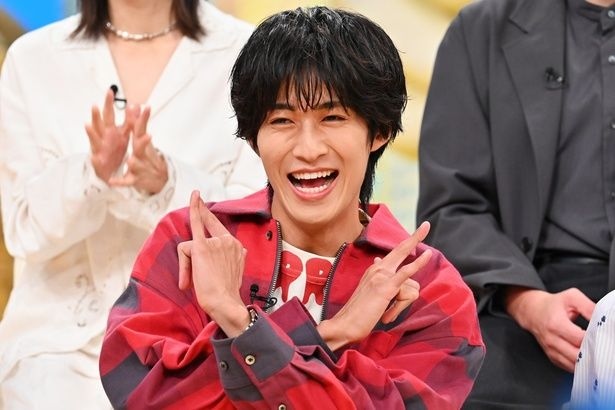 曽野舜太(M!LK)は「鍋が大好きなんです！」