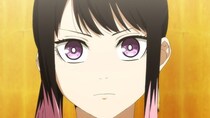 ＜あかね噺＞朱音が覚醒　落語家として勝負する…朱音の「寿限無」が会場を凪にして一生からの評価をもぎ取った