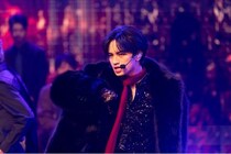 中島健人が歌い踊り、作詞作曲を担当した劇中曲「愛してTonight」のパフォーマンスシーンが公開＜ラブ≠コメディ＞