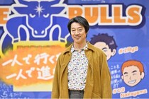 堤真一“伍鉄”、“一番星”と称したエースがいなくなったチームと挑んだ決戦で見つけたもの＜ＧＩＦＴ 最終回＞