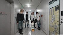 TXT、“ウマチュン”悲願の1位に歓喜「お兄さんたち1位おめでとう」赤ちゃんもリボンメッセージで祝福＜TXTの育児日記＞