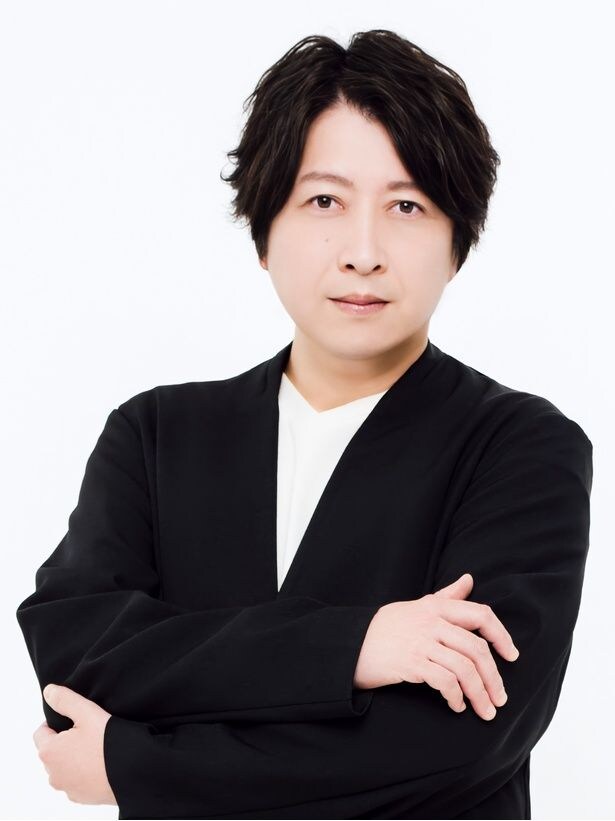 小野大輔