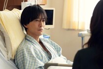 浅香航大“哲也”は宮澤エマ“アサ”のいない人生は空っぽだと命を絶とうとする…一方、アサには予定より早い陣痛が来る＜産まない女はダメですか？＞