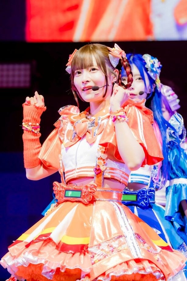 NANIMONO TOUR 2026「コンティニューしますか?」ファイナルライブレポート