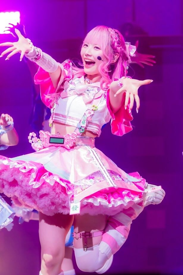 NANIMONO TOUR 2026「コンティニューしますか?」ファイナルライブレポート