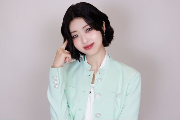 IS:SUE YUUKI