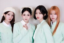 IS:SUE「皆様をさらに狂わせる準備が整っております」、待望の4人体制で放つ1ST ALBUM『QUARTET』