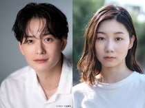 岡田将生＆土居志央梨が「虎に翼」以来の共演　日英共同プロジェクトによる舞台「移民」2027年1月上演決定