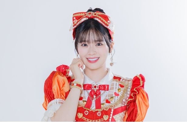 超ときめき宣伝部 坂井仁香