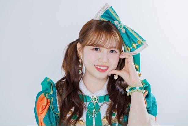 超ときめき宣伝部 吉川ひより