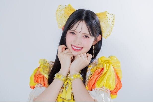 超ときめき宣伝部 菅田愛貴