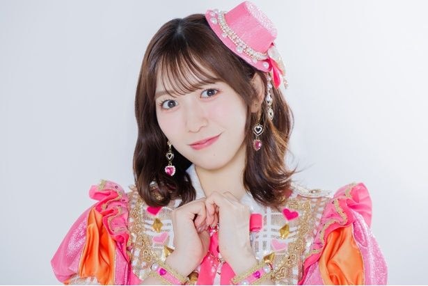 超ときめき宣伝部 小泉遥香