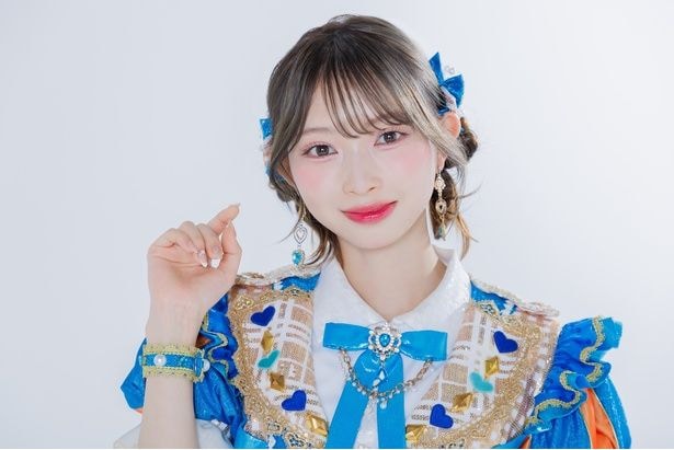 超ときめき宣伝部 辻野かなみ