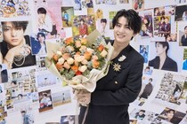 超特急・柏木悠「これからも僕に関わった人たちに笑顔があふれるように過ごしていきたいです」