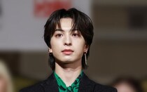 和洋折衷がキラキラ…FANTASTICS・木村慧人、“整った”フェイスラインに「やばい、かっこ良すぎる」