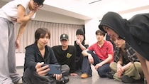 西山智樹「嫌いな人がイヤでも目に入ってしまう状況にしたい」　正式デビューまでの軌跡に密着＜TAGRIGHT -Season2-＞