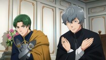 ＜本好きの下剋上＞“イケボ人口”さらに増加…“関俊彦キャラ”登場に「無惨様！」「土井先生？」視聴者興奮