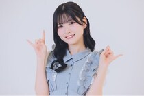 小鳥遊るい、筋金入りの元オタクだから分かること――夜行バス遠征で培ったファン目線と、プレイヤーになって知った相互の絆