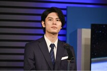 萩原利久“奥山”の言葉が胸を打つ、夢をつないだ者たちへのエール＜サバ缶、宇宙へ行く＞