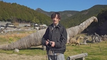 立山連峰の自然を和合真一が切り取る　恒例の「ダジャレ」遊び心も欠かさない愛媛・南予地方の旅＜ニッポン美景めぐり＞