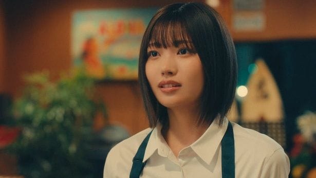 「惡の華」第10話より