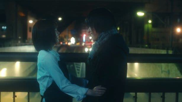 鈴木福“春日”、中西アルノ“常磐”への告白に胸アツ「かっこよすぎ」と視聴者感動＜惡の華＞