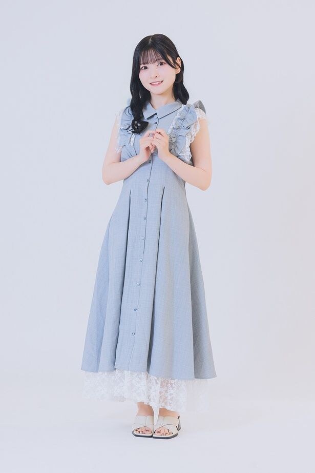 小鳥遊るい