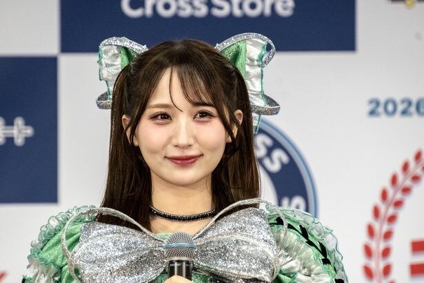 小川奈々子