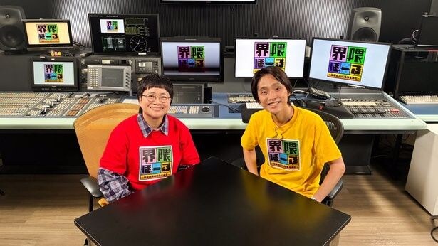 吉田尚記アナも見る目を変えた多肉植物・アガベ界隈の“熱”　界隈最大級のイベントで見る多様な“育成”の結果＜界隈ほーる＞