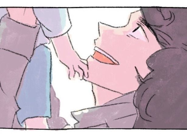 音楽家・パガニーニ推しの作者、“友の会”に布教マンガを描いていると挨拶をしたところ…「奇跡が起きた」【漫画】