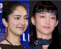 仁村紗和＆入山法子が寄り添う“姉妹ショット”に「お姉ちゃんと桃子のシーン泣けました」の声＜10回切って倒れない木はない＞