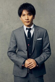 福本莉子主演ドラマ「勿忘草の咲く町で」に長野博、長野凌大、三浦貴大らが出演決定