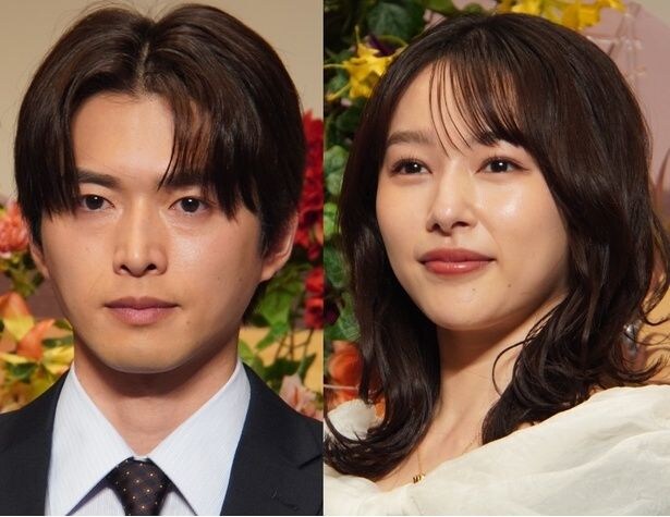 金曜ナイトドラマ「余命3ヶ月のサレ夫」公式Instagramが更新