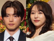 小野晄士朗「いっぱいせいちょうできました」白洲迅＆桜井日奈子との親子映像に「もらい泣き」の声＜余命3ヶ月のサレ夫＞