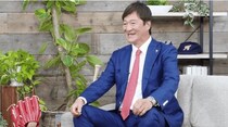 片岡篤史、イチローへ「おまえいいバッティングしてるな」アドバイスに苦笑い　PL学園時代の転機も明らかに＜レジェン堂＞