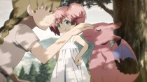 かつては友だった混沌竜を倒せないミリムにリムルが手を差し伸べる「転スラ 第4期」第83話あらすじ＆場面カット公開