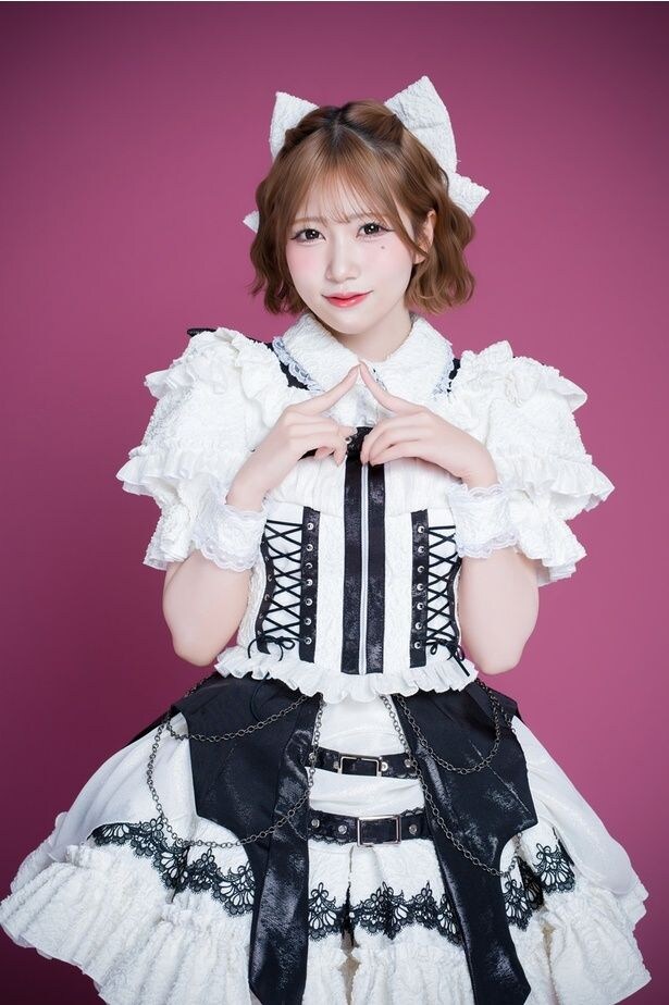 HoneyDevil　鈴木南帆