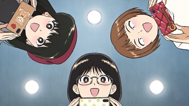 「ガンバレ！中村くん！！」第10話より