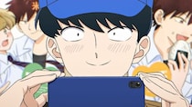 「ラストのタイトル回収が完璧！」中村の気持ちを受け取った漫画家の粋なメッセージに視聴者感激＜ガンバレ！中村くん！！＞