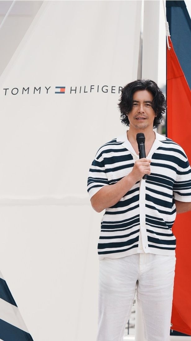 伊藤英明