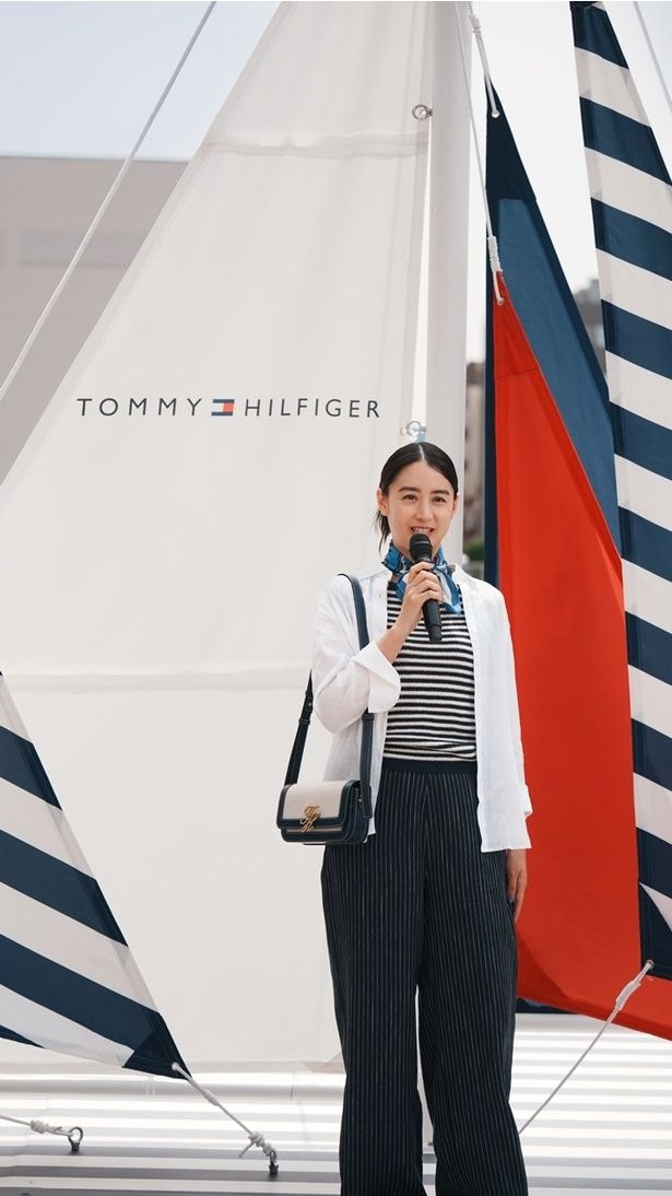 山本美月