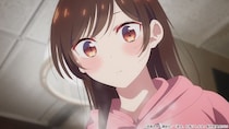 アパートを離れ千鶴と会えなくなる…その不安と寂しさをみにに吐露「彼女、お借りします」第11話あらすじ＆予告映像公開